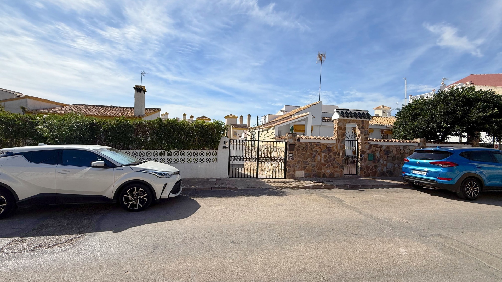 Wiederverkauf - Stadthaus - La Zenia - beachside la zenia