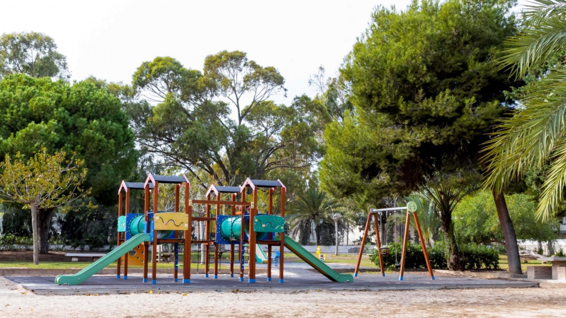 Wiederverkauf - Stadthaus - La Zenia - beachside la zenia