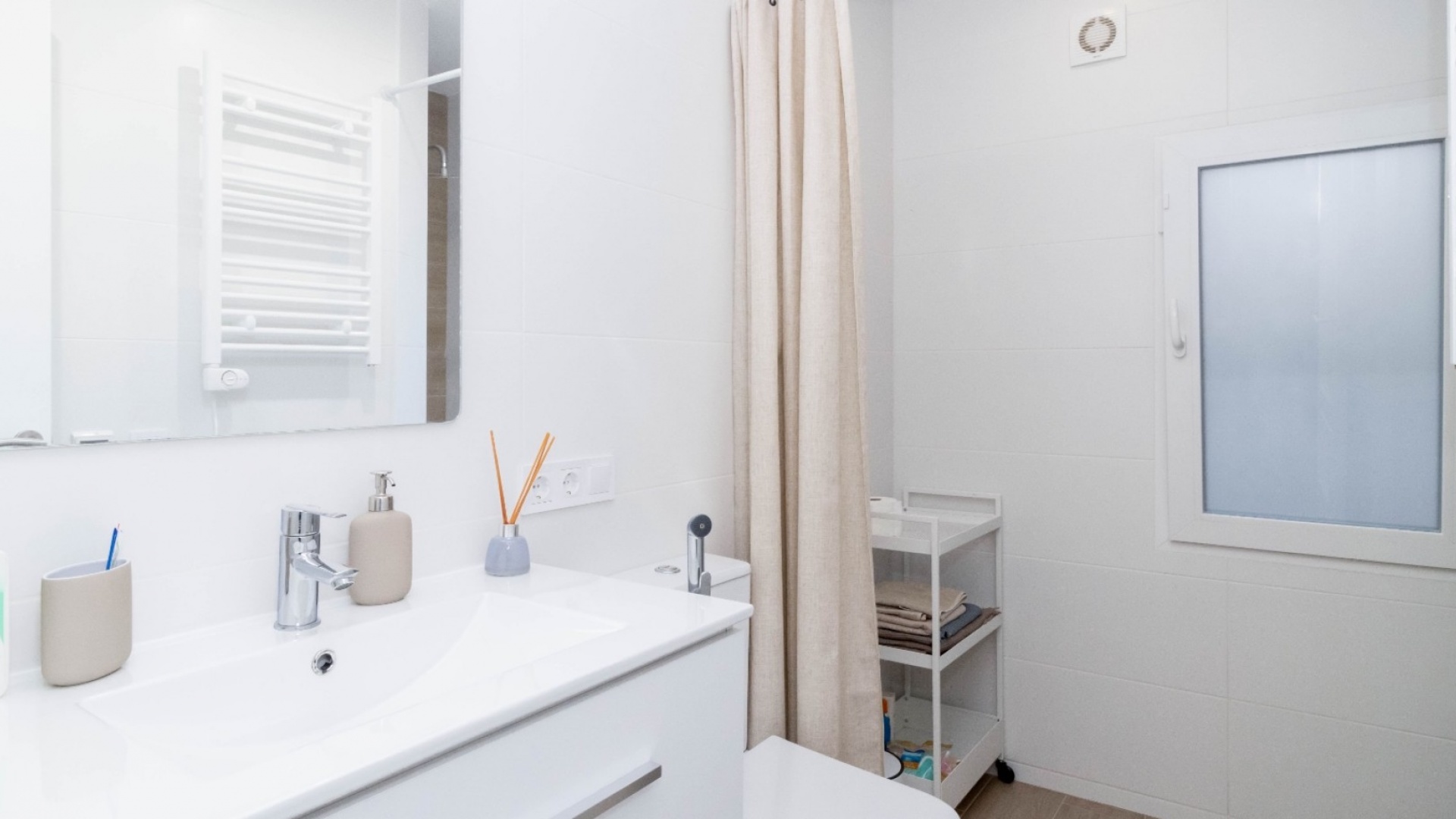 Wiederverkauf - Stadthaus - La Zenia - beachside la zenia