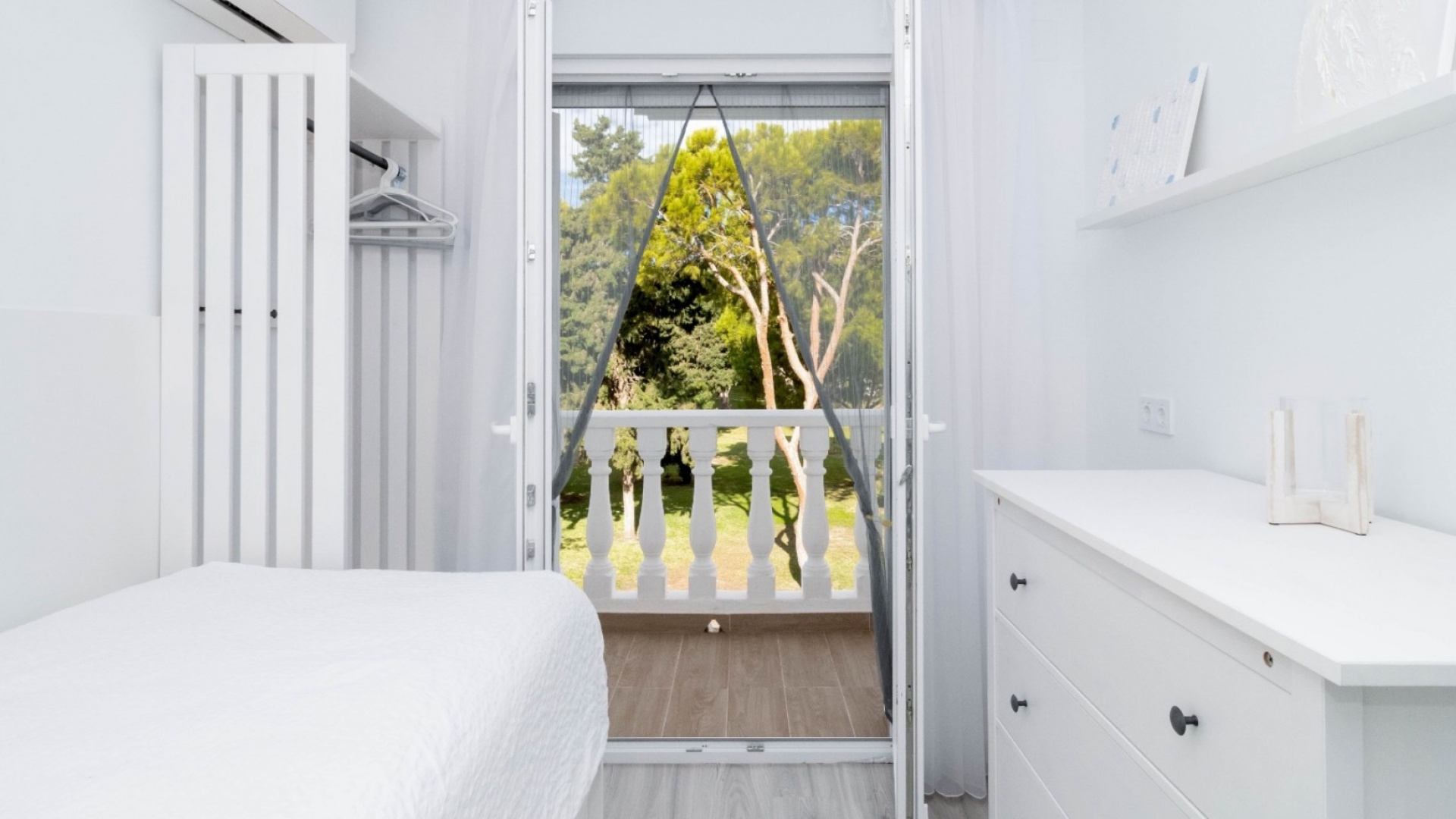 Wiederverkauf - Stadthaus - La Zenia - beachside la zenia