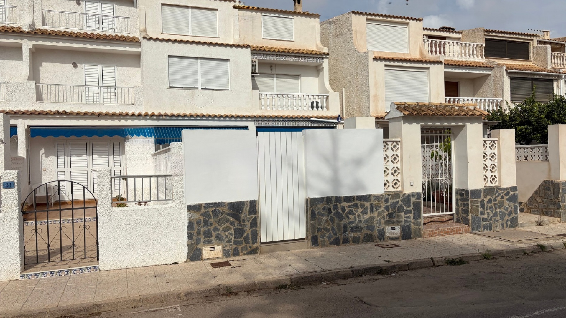 Wiederverkauf - Stadthaus - La Zenia - beachside la zenia
