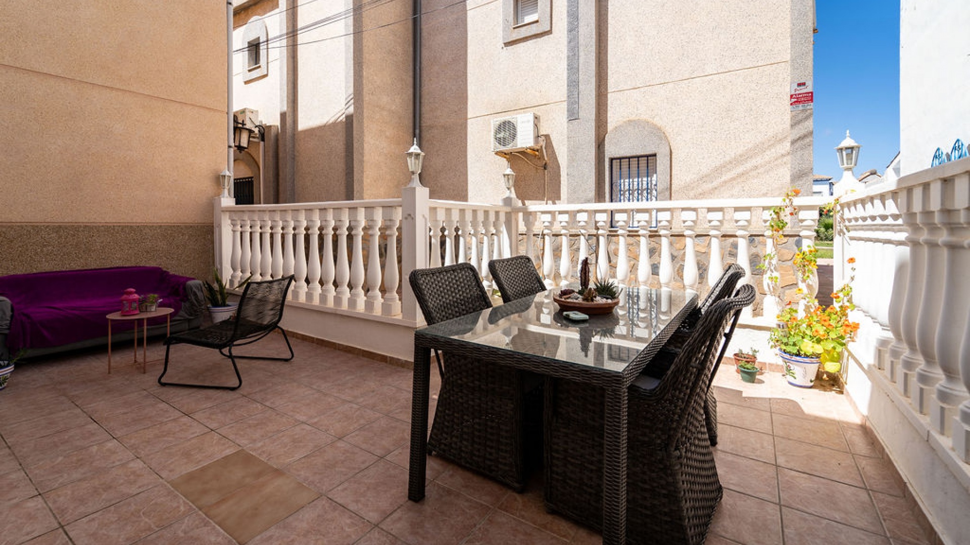 Wiederverkauf - Stadthaus - La Zenia - beachside la zenia