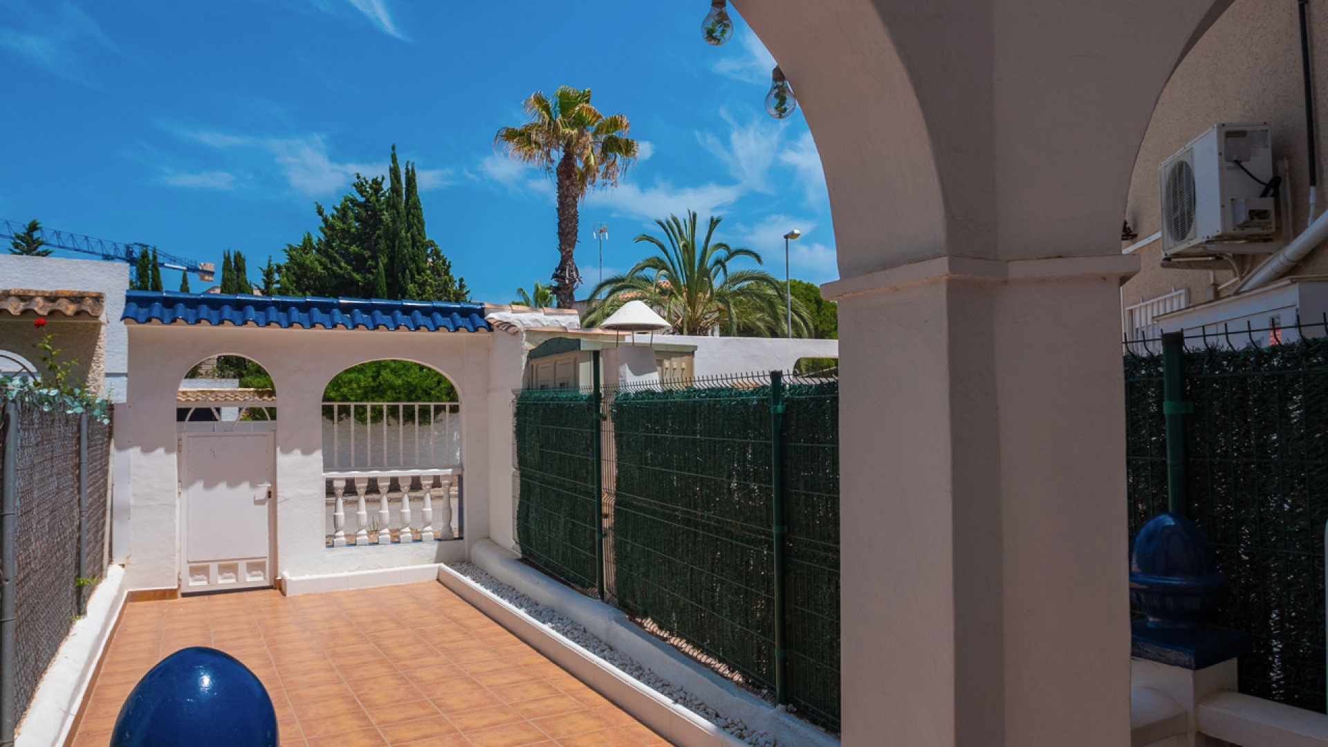 Wiederverkauf - Stadthaus - La Zenia - beachside