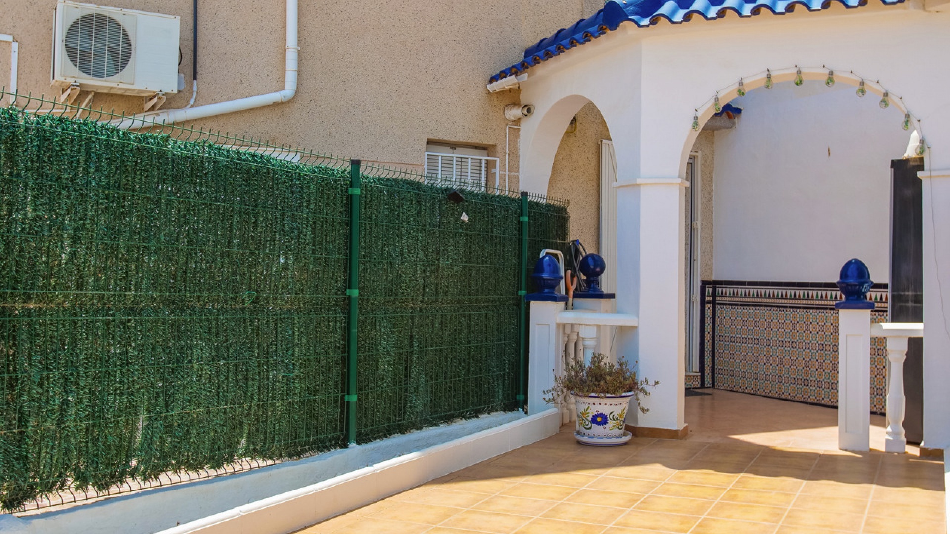 Wiederverkauf - Stadthaus - La Zenia - beachside