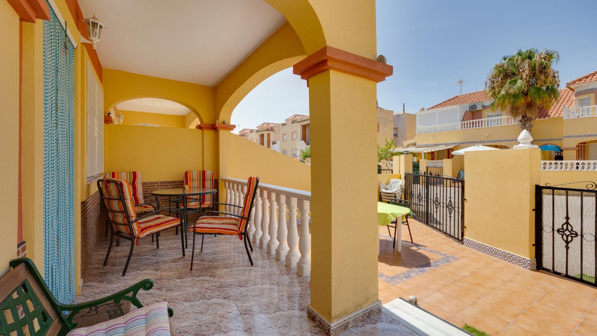 Wiederverkauf - Stadthaus - La Zenia - colinas de la zenia