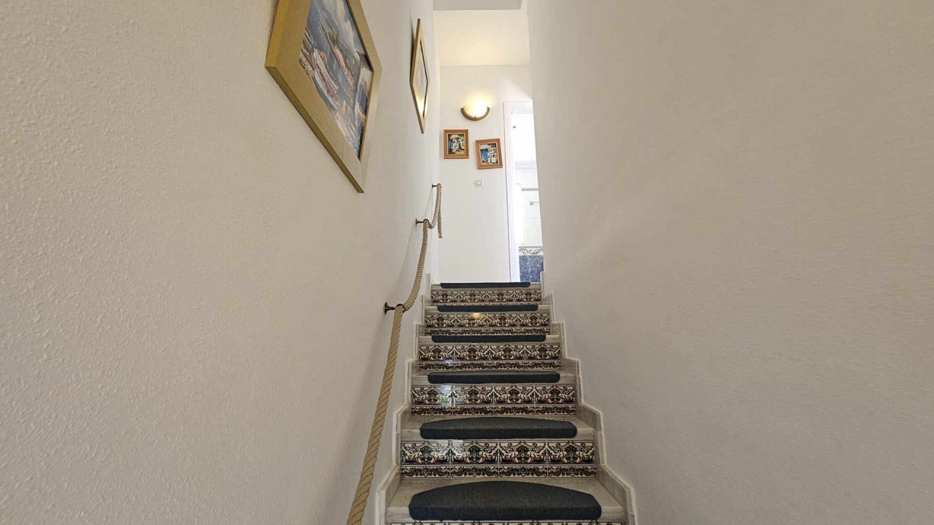 Wiederverkauf - Stadthaus - La Zenia - colinas de la zenia