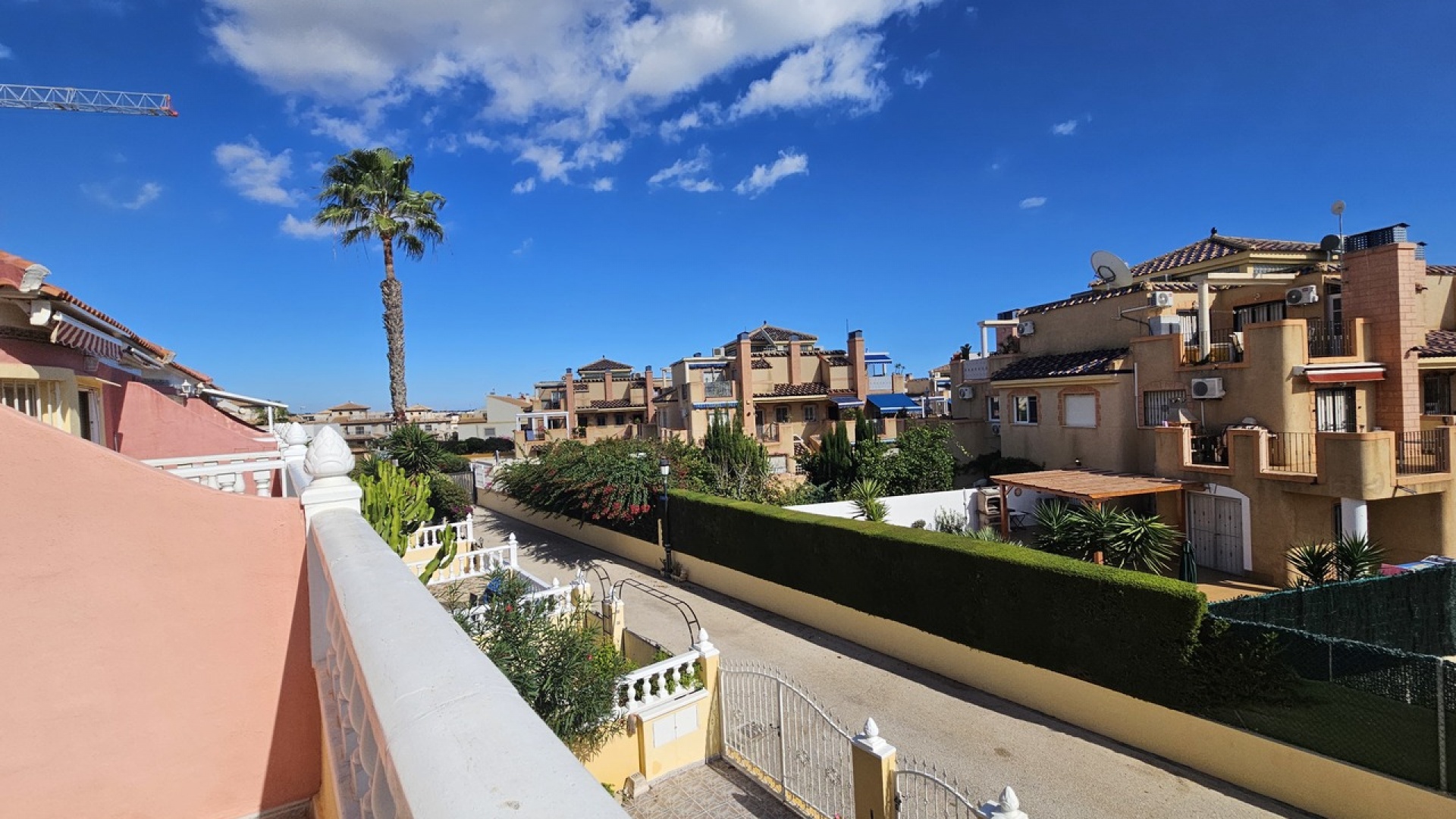 Wiederverkauf - Stadthaus - La Zenia - colinas de la zenia