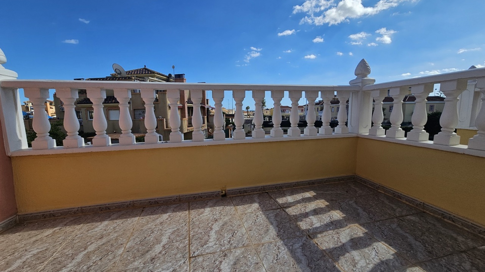 Wiederverkauf - Stadthaus - La Zenia - colinas de la zenia