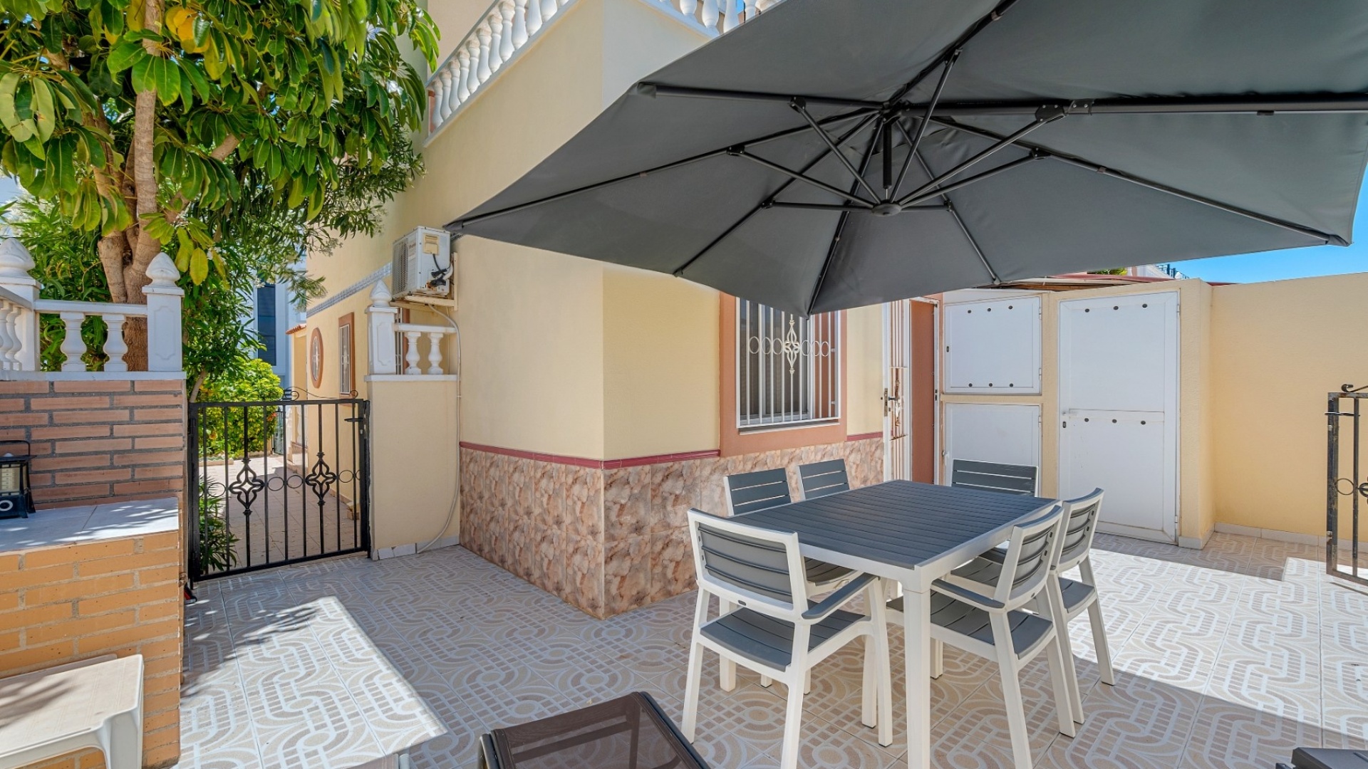 Wiederverkauf - Stadthaus - La Zenia - colinas de la zenia