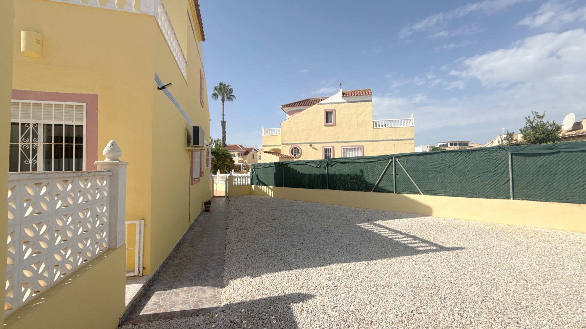 Wiederverkauf - Stadthaus - La Zenia - colinas de la zenia