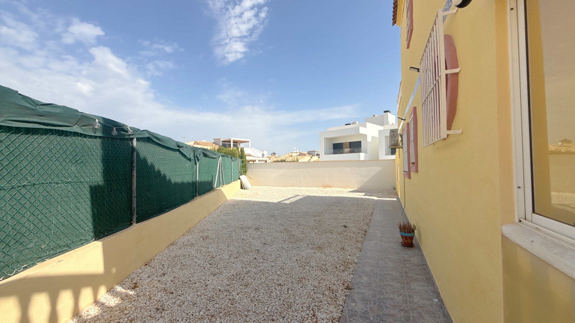 Wiederverkauf - Stadthaus - La Zenia - colinas de la zenia