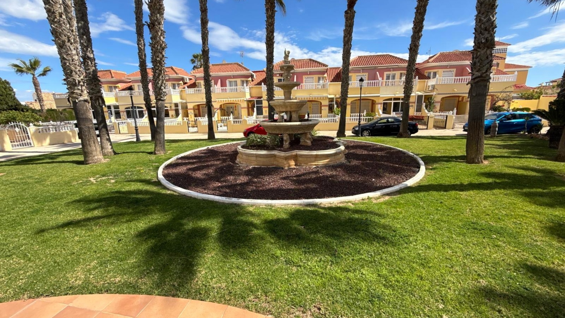 Wiederverkauf - Stadthaus - La Zenia - colinas de la zenia