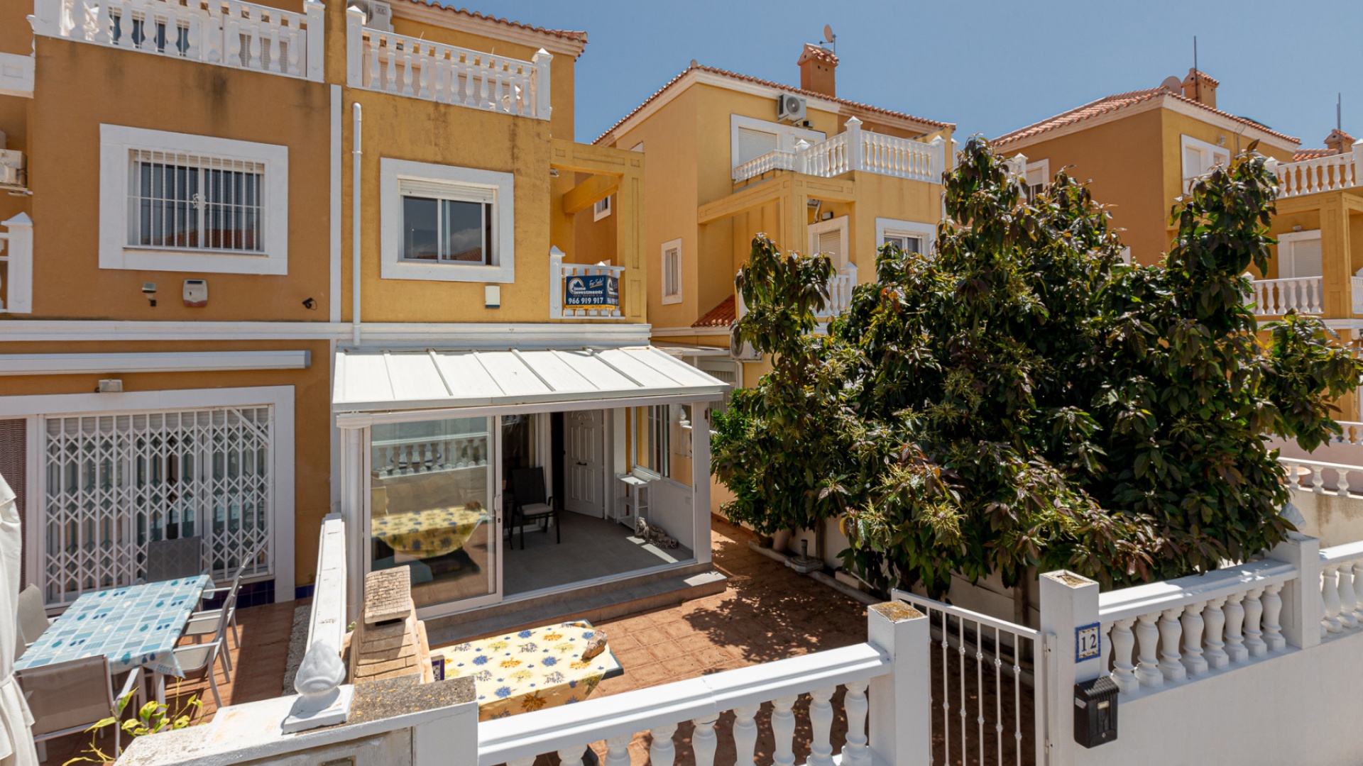 Wiederverkauf - Stadthaus - La Zenia - Marco Polo