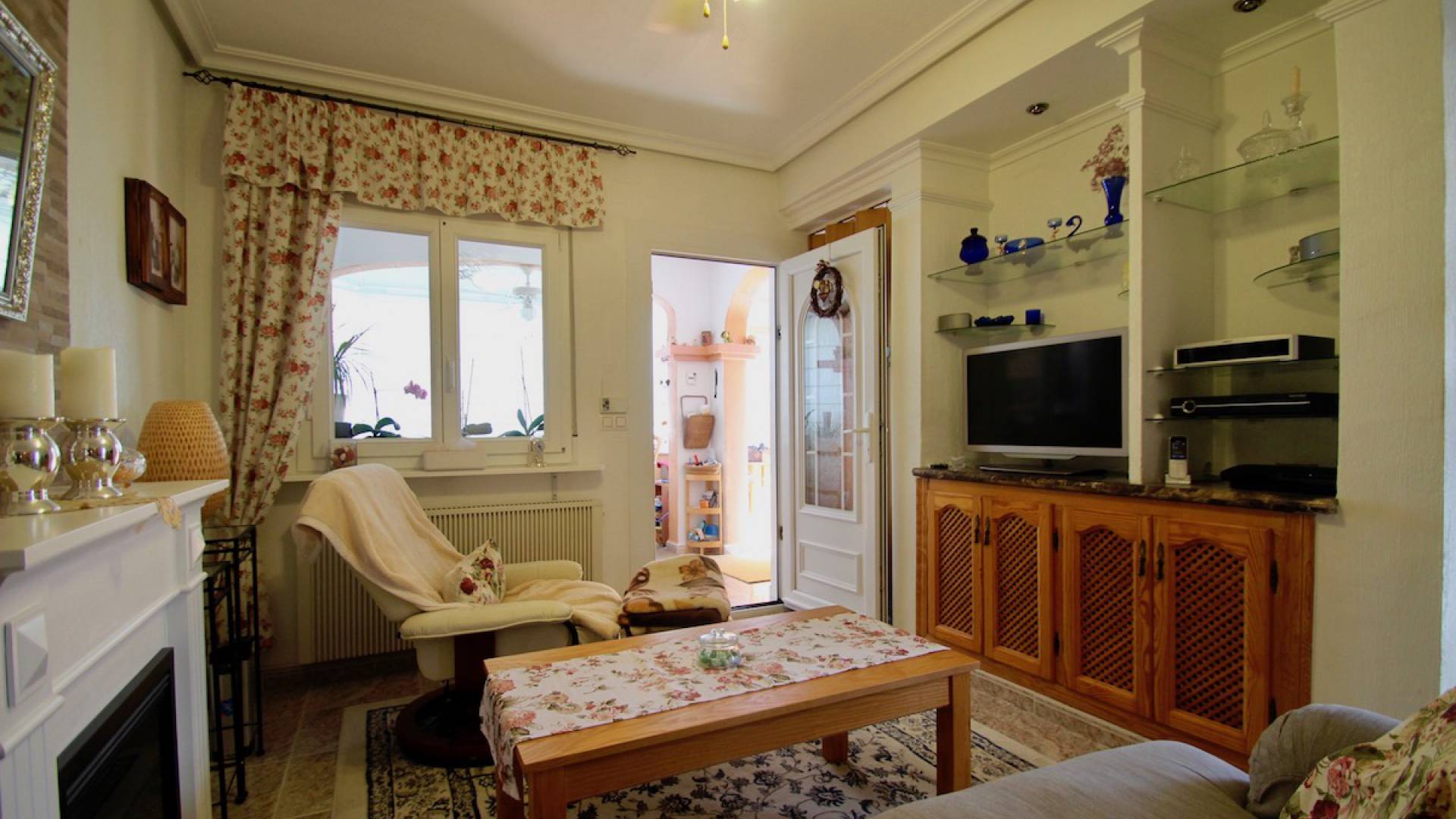 Wiederverkauf - Stadthaus - La Zenia - Res. Las Mañanitas