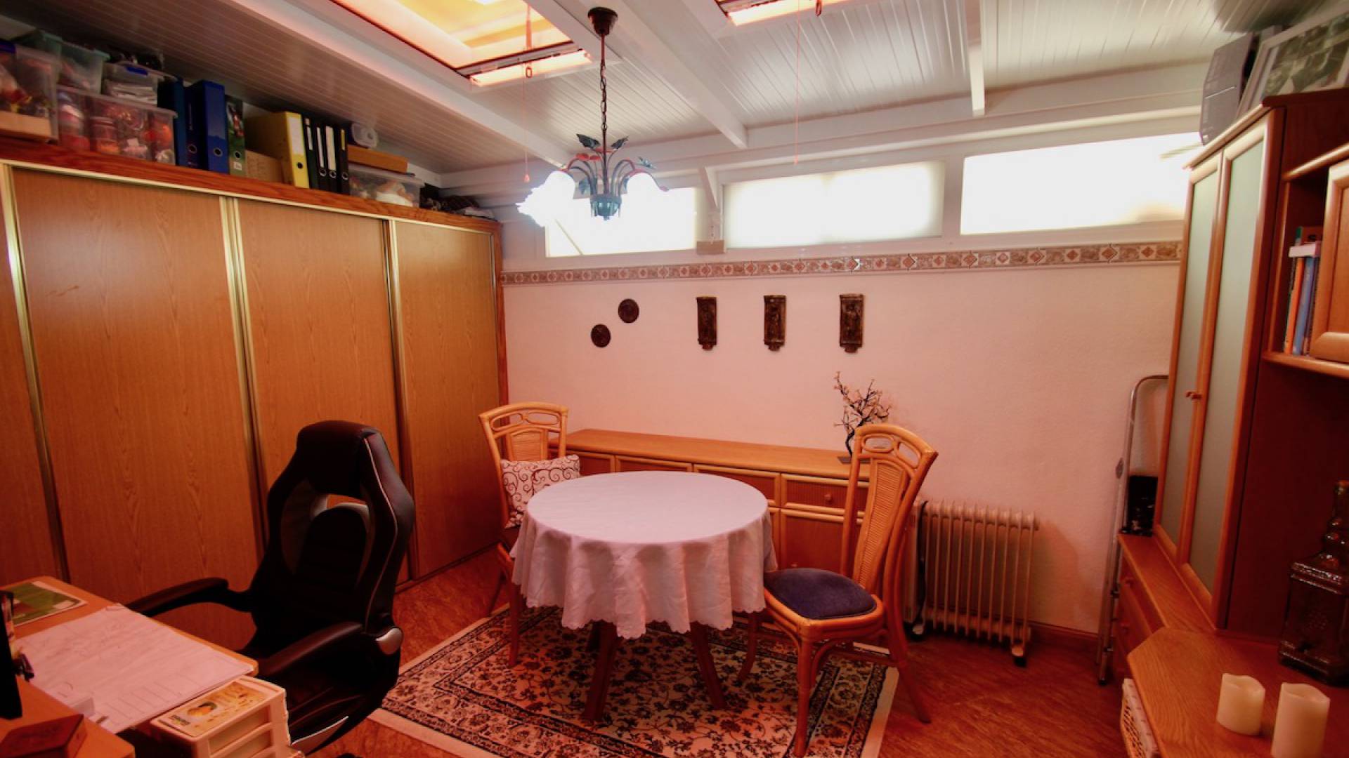 Wiederverkauf - Stadthaus - La Zenia - Res. Las Mañanitas