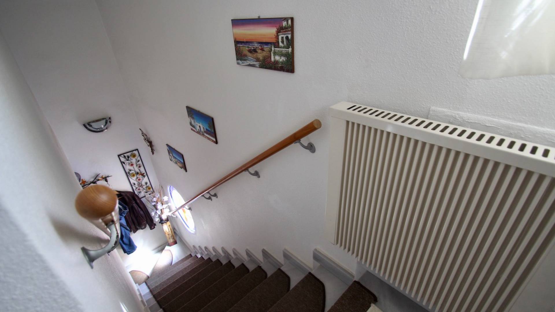 Wiederverkauf - Stadthaus - La Zenia - Res. Las Mañanitas