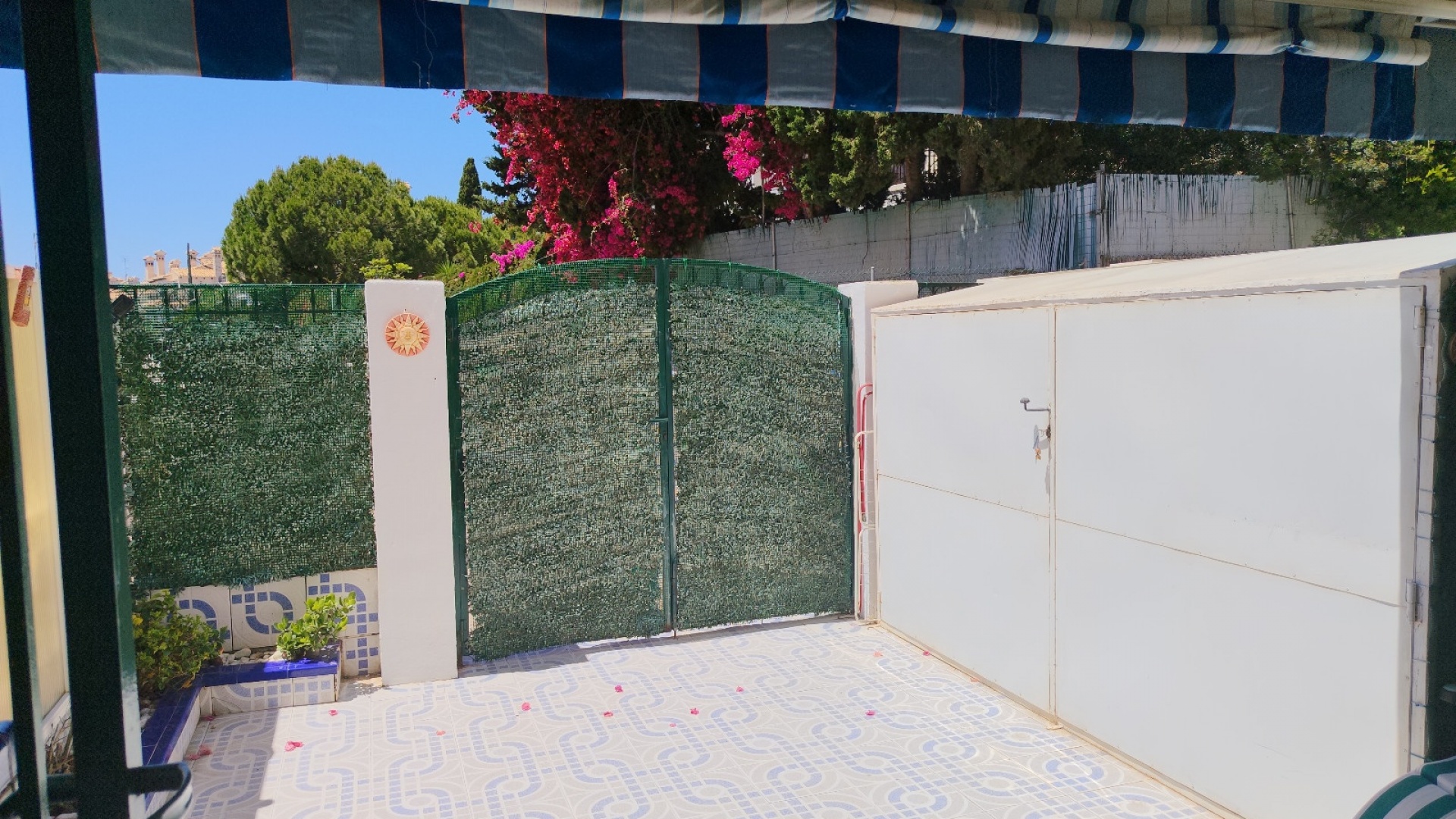 Wiederverkauf - Stadthaus - La Zenia - Res. Sal y Mar