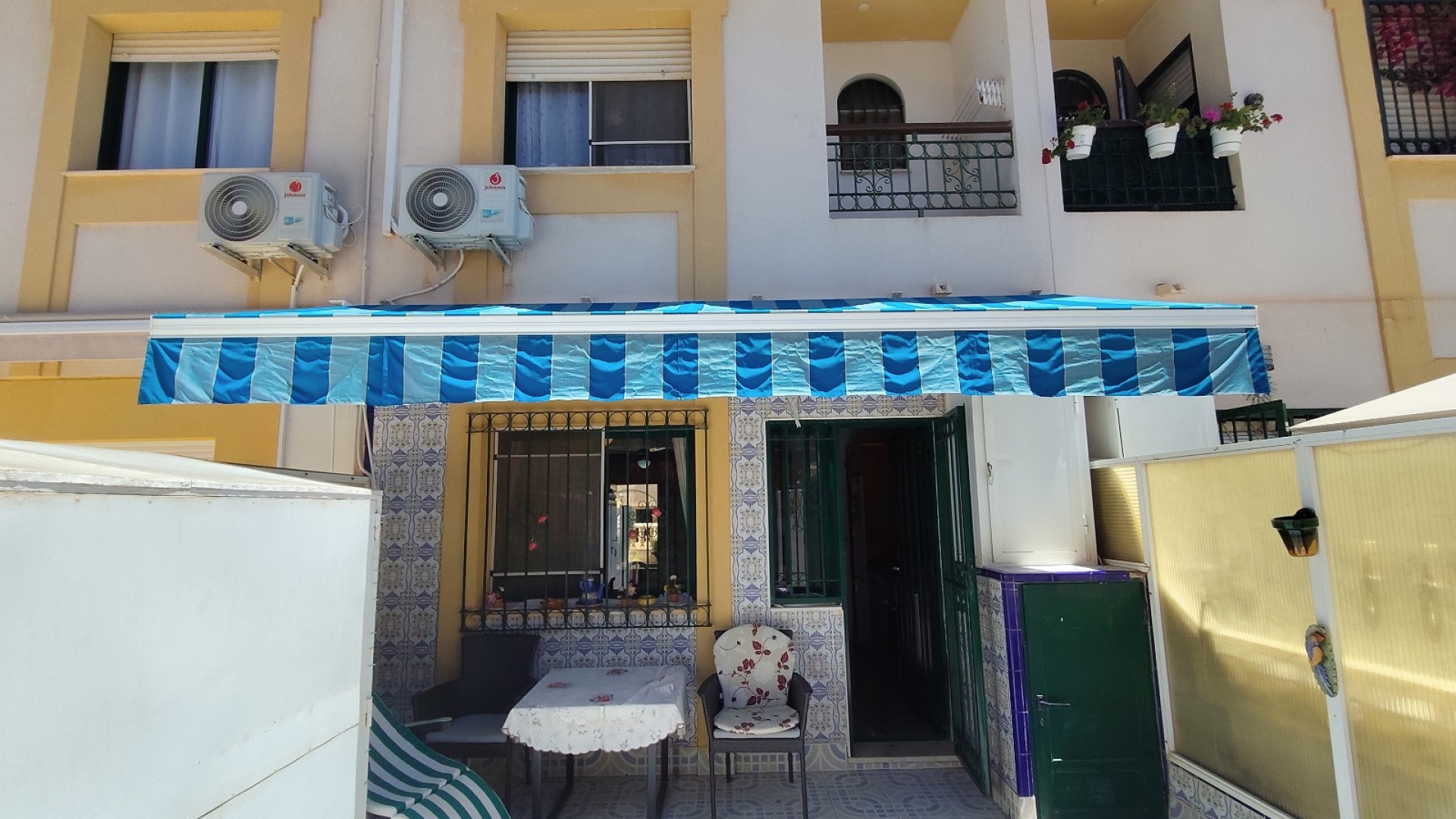 Wiederverkauf - Stadthaus - La Zenia - Res. Sal y Mar