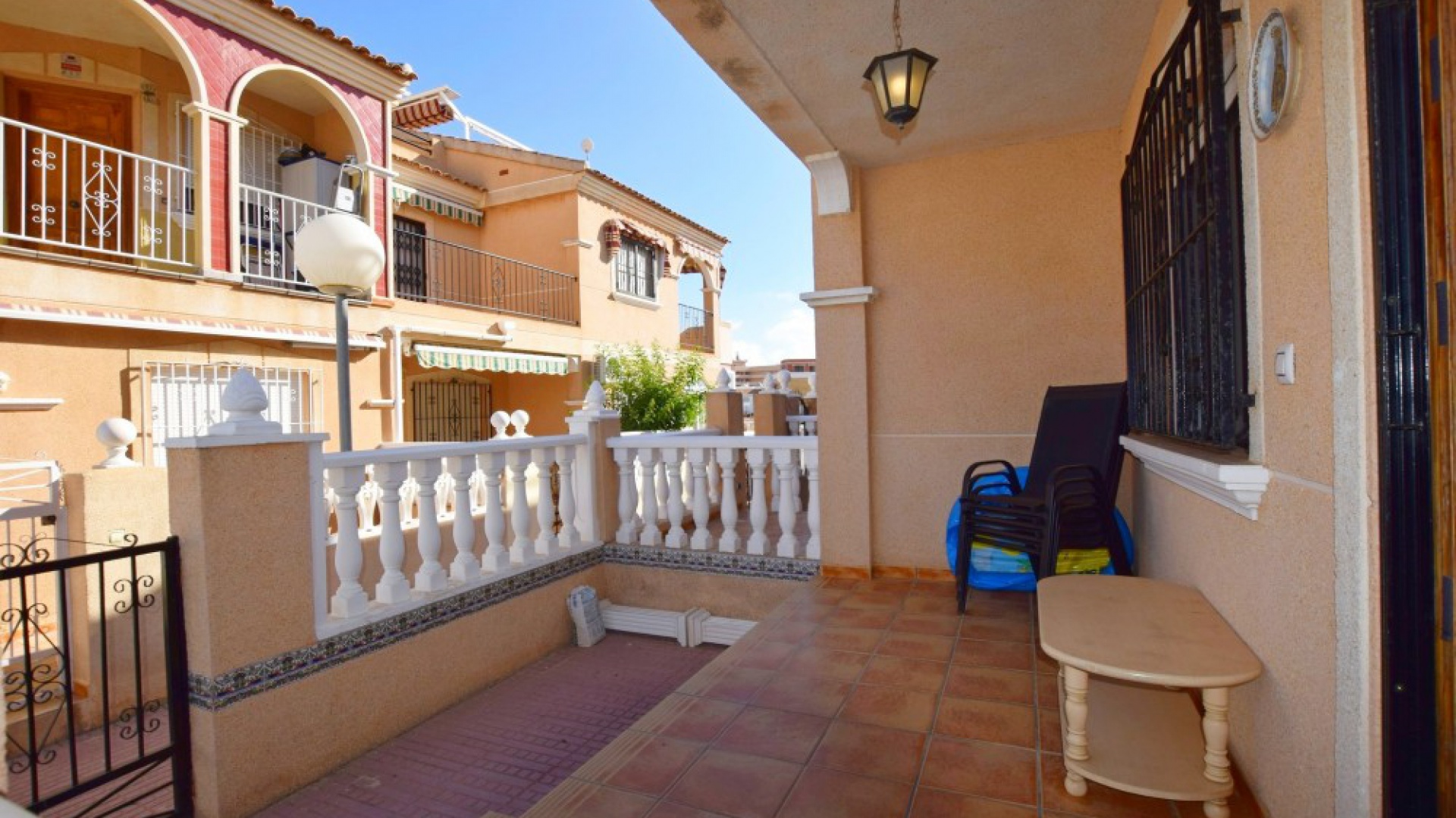 Wiederverkauf - Stadthaus - La Zenia - Res. Sal y Mar