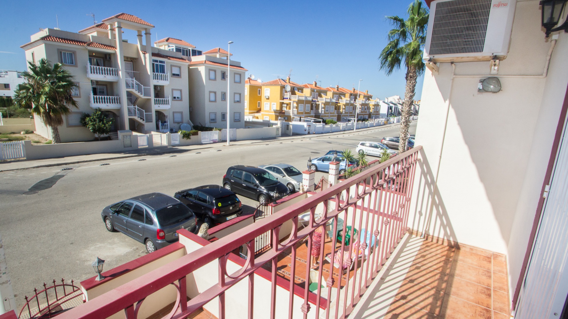 Wiederverkauf - Stadthaus - La Zenia - Zenia Golf