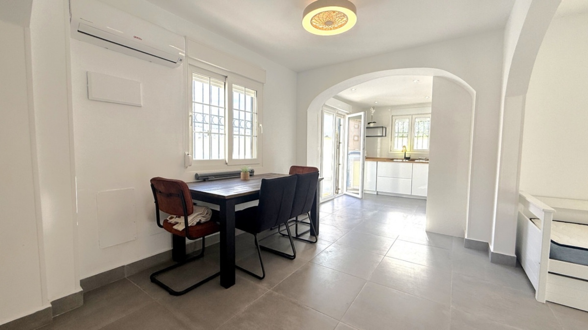 Wiederverkauf - Stadthaus - La Zenia