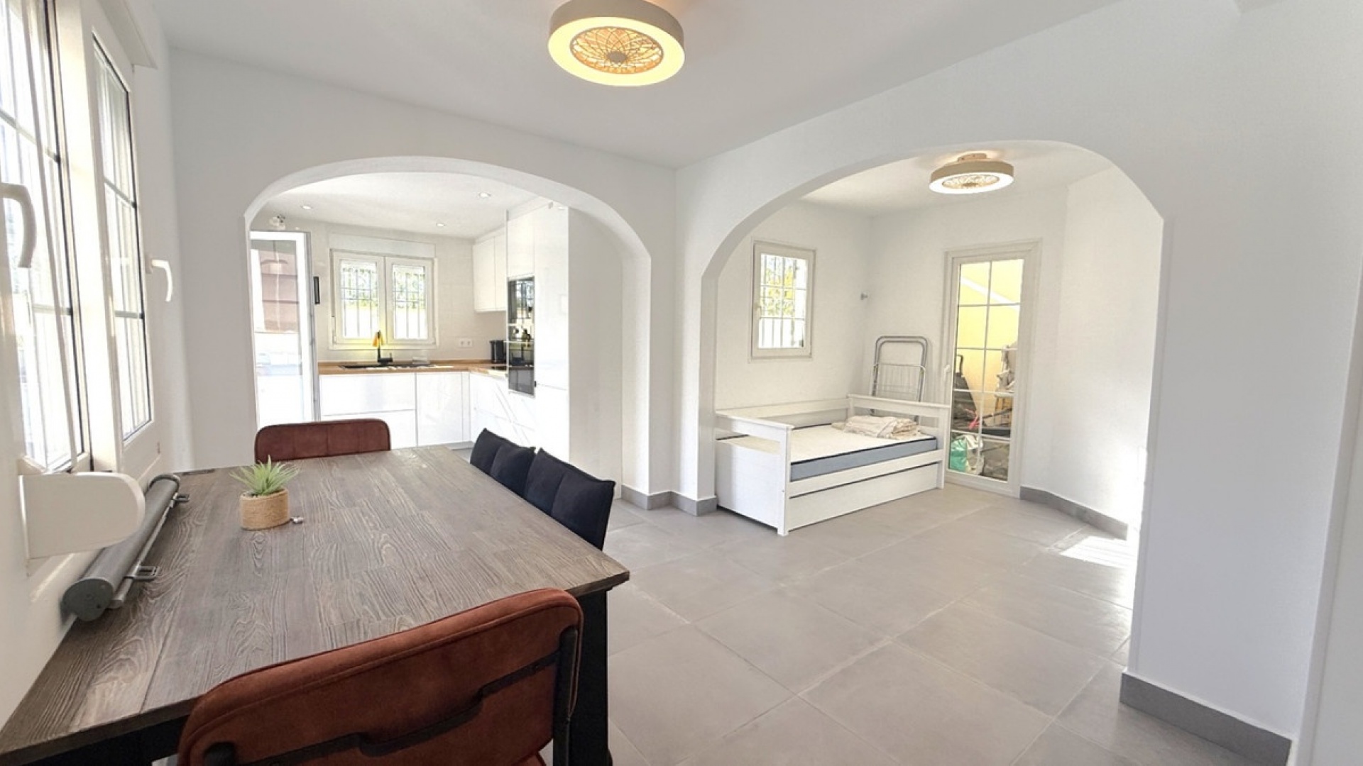 Wiederverkauf - Stadthaus - La Zenia