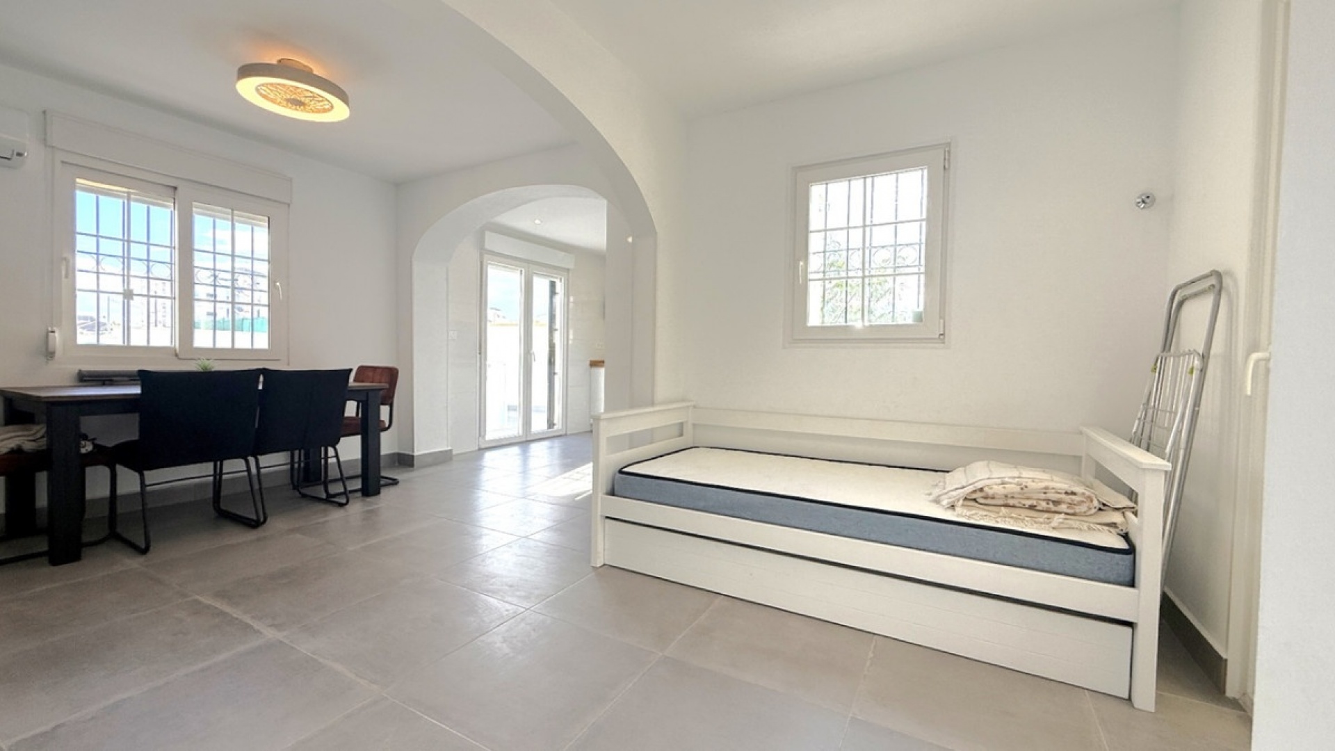 Wiederverkauf - Stadthaus - La Zenia