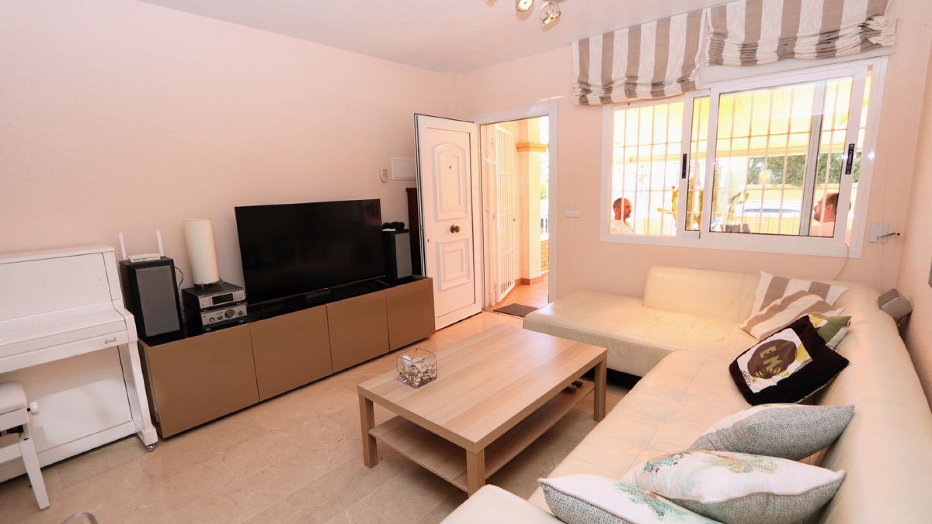 Wiederverkauf - Stadthaus - Los Alcazares - Los Alcazares Centro