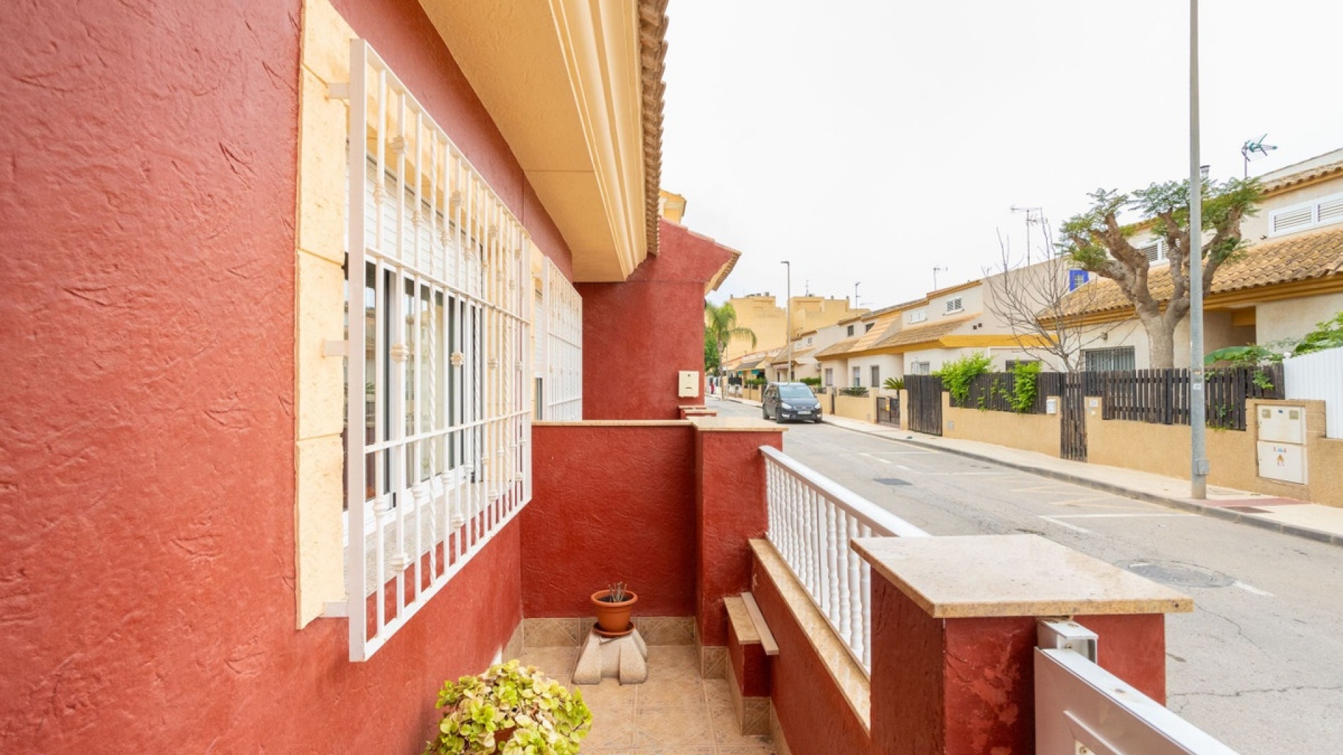 Wiederverkauf - Stadthaus - Los Alcazares - Los Alcazares Centro