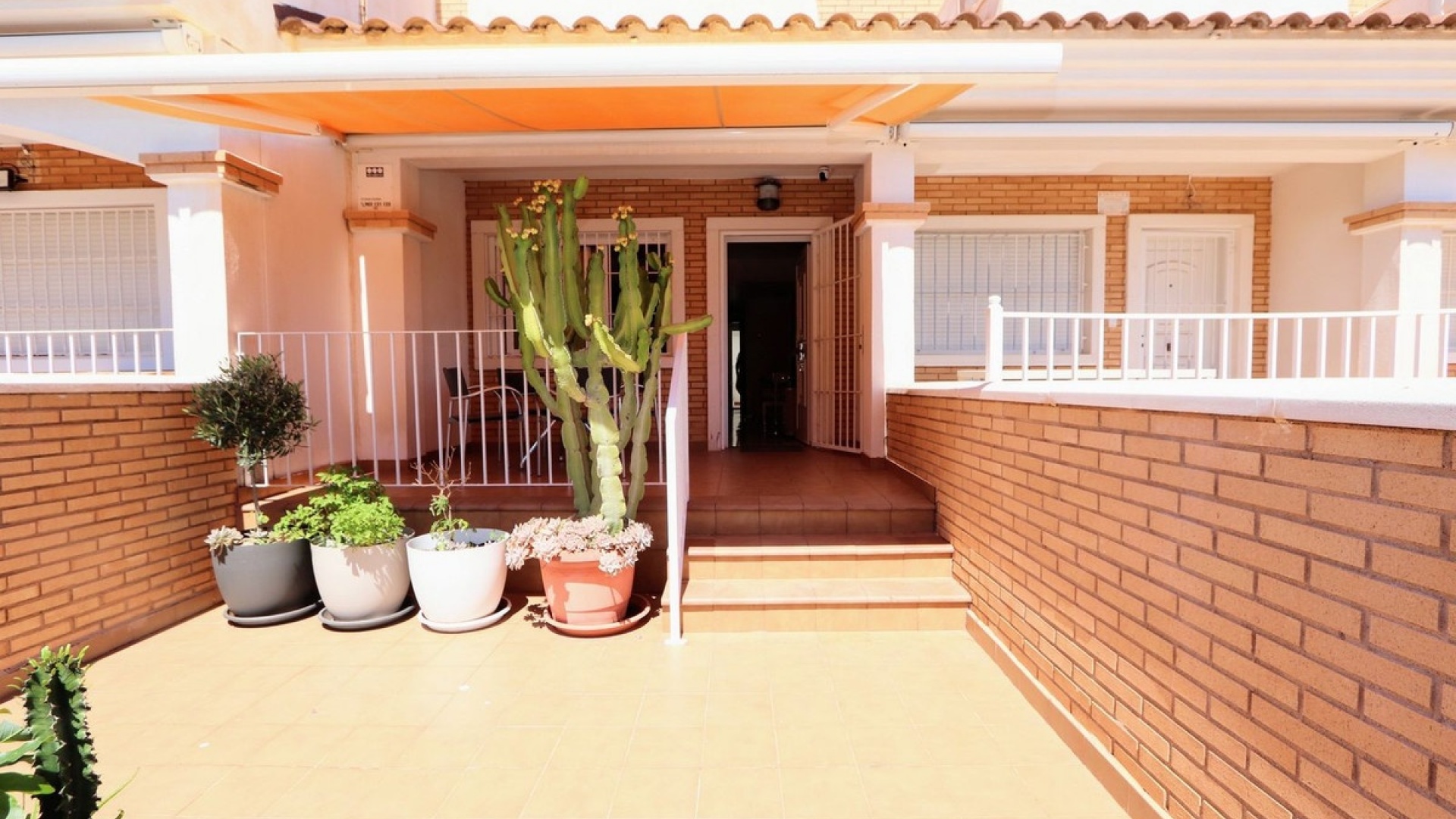 Wiederverkauf - Stadthaus - Los Alcazares - Los Alcazares Centro