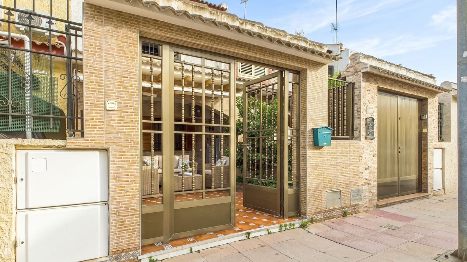 Wiederverkauf - Stadthaus - Los Alcazares - Los Alcazares Centro