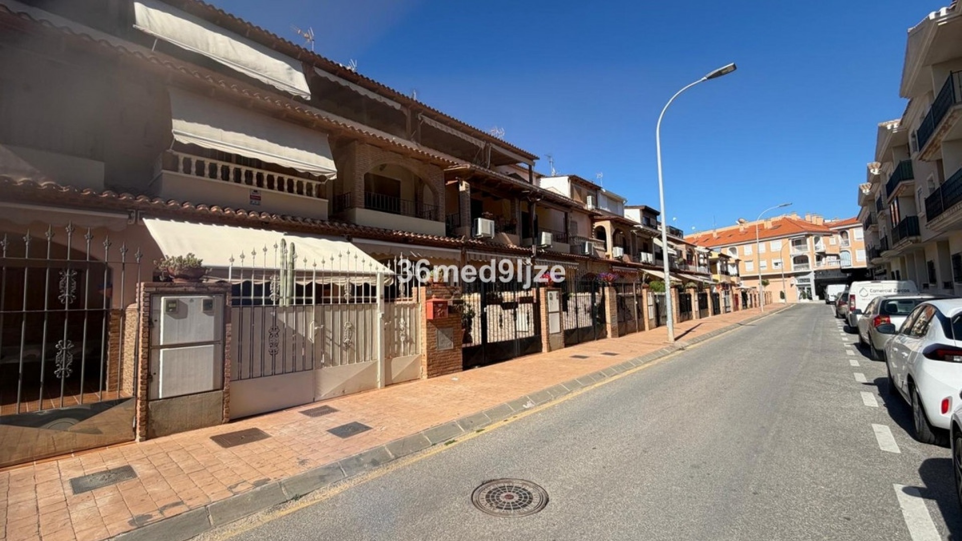 Wiederverkauf - Stadthaus - Los Alcazares - Los Alcazares Centro