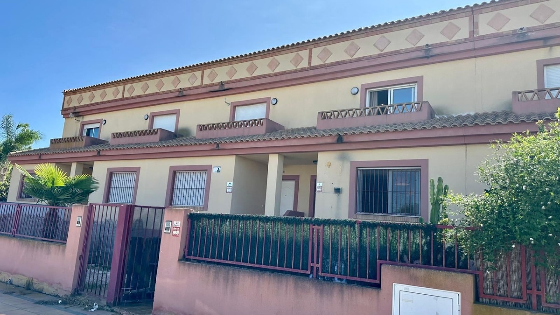 Wiederverkauf - Stadthaus - Los Alcazares - Los Alcazares Centro