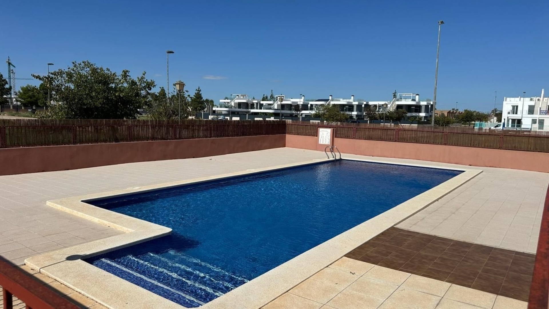 Wiederverkauf - Stadthaus - Los Alcazares - Los Alcazares Centro