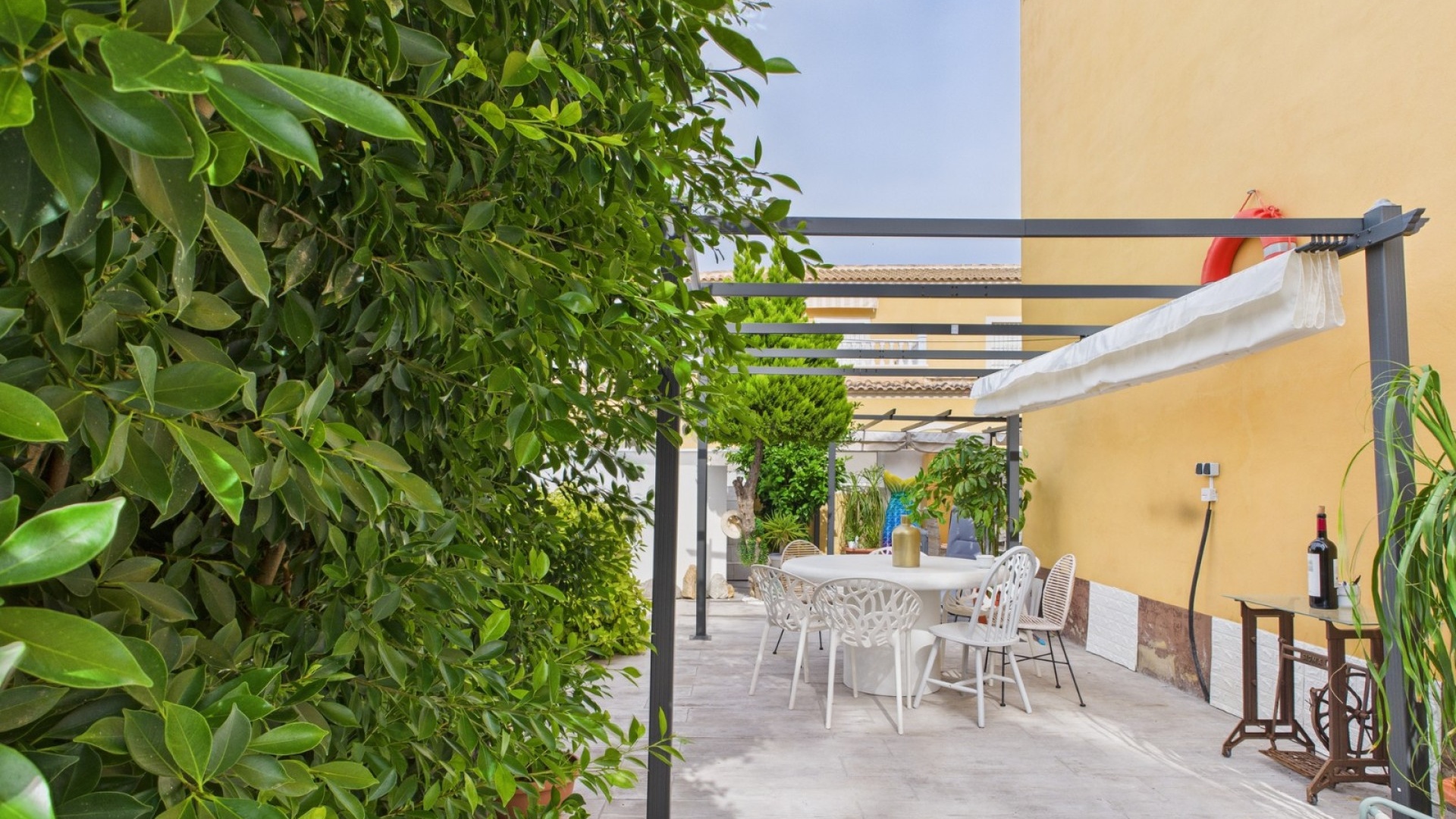 Wiederverkauf - Stadthaus - Los Alcazares