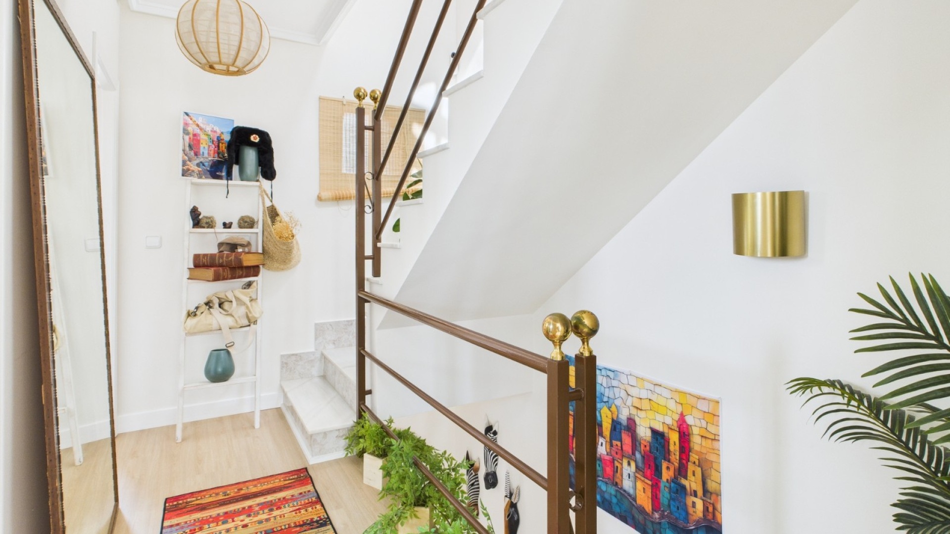 Wiederverkauf - Stadthaus - Los Alcazares