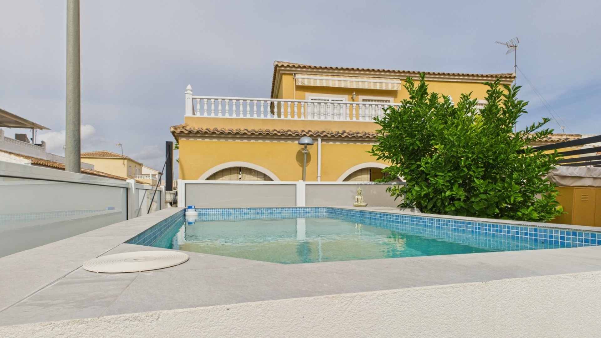 Wiederverkauf - Stadthaus - Los Alcazares