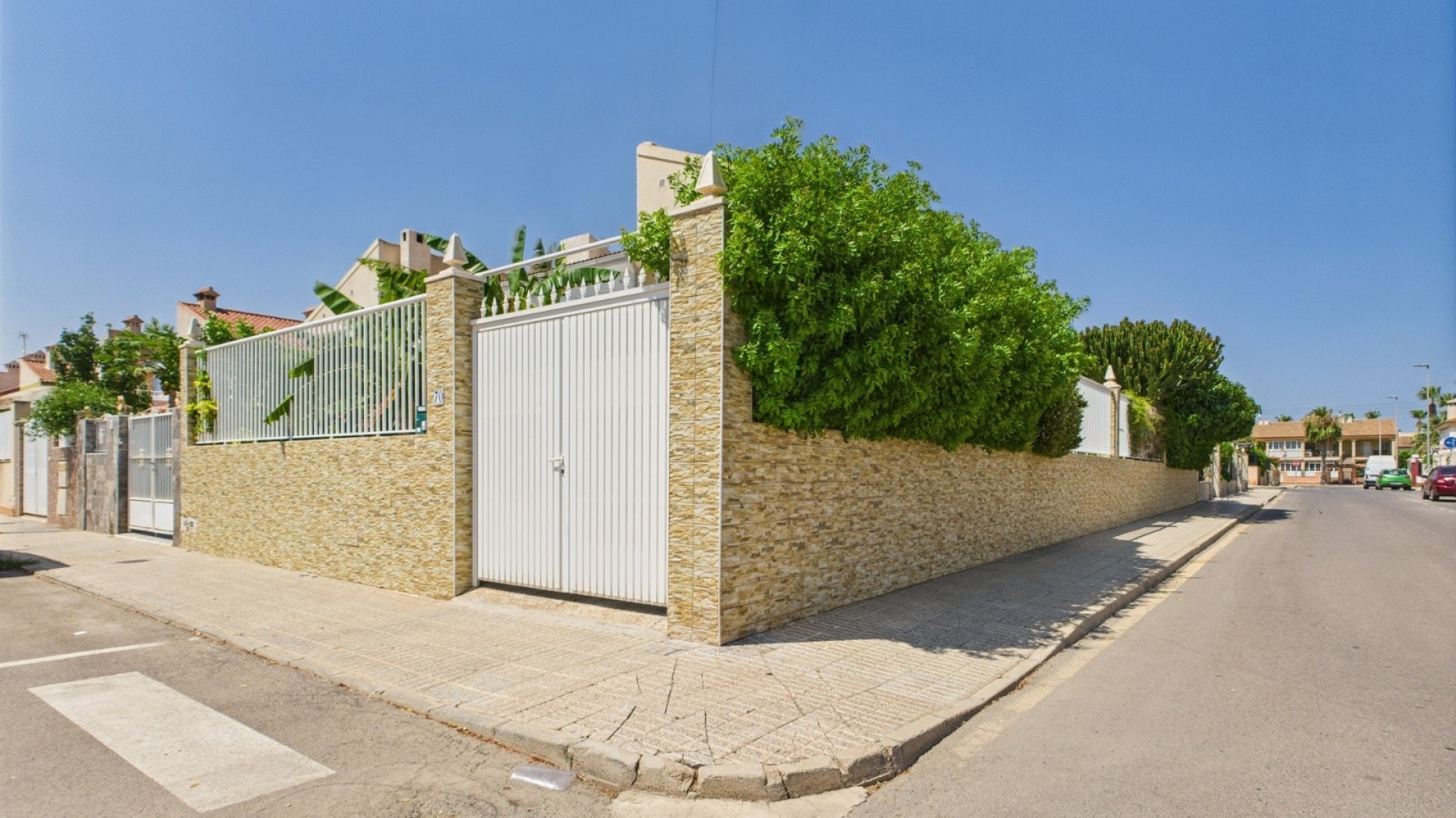 Wiederverkauf - Stadthaus - Los Alcazares