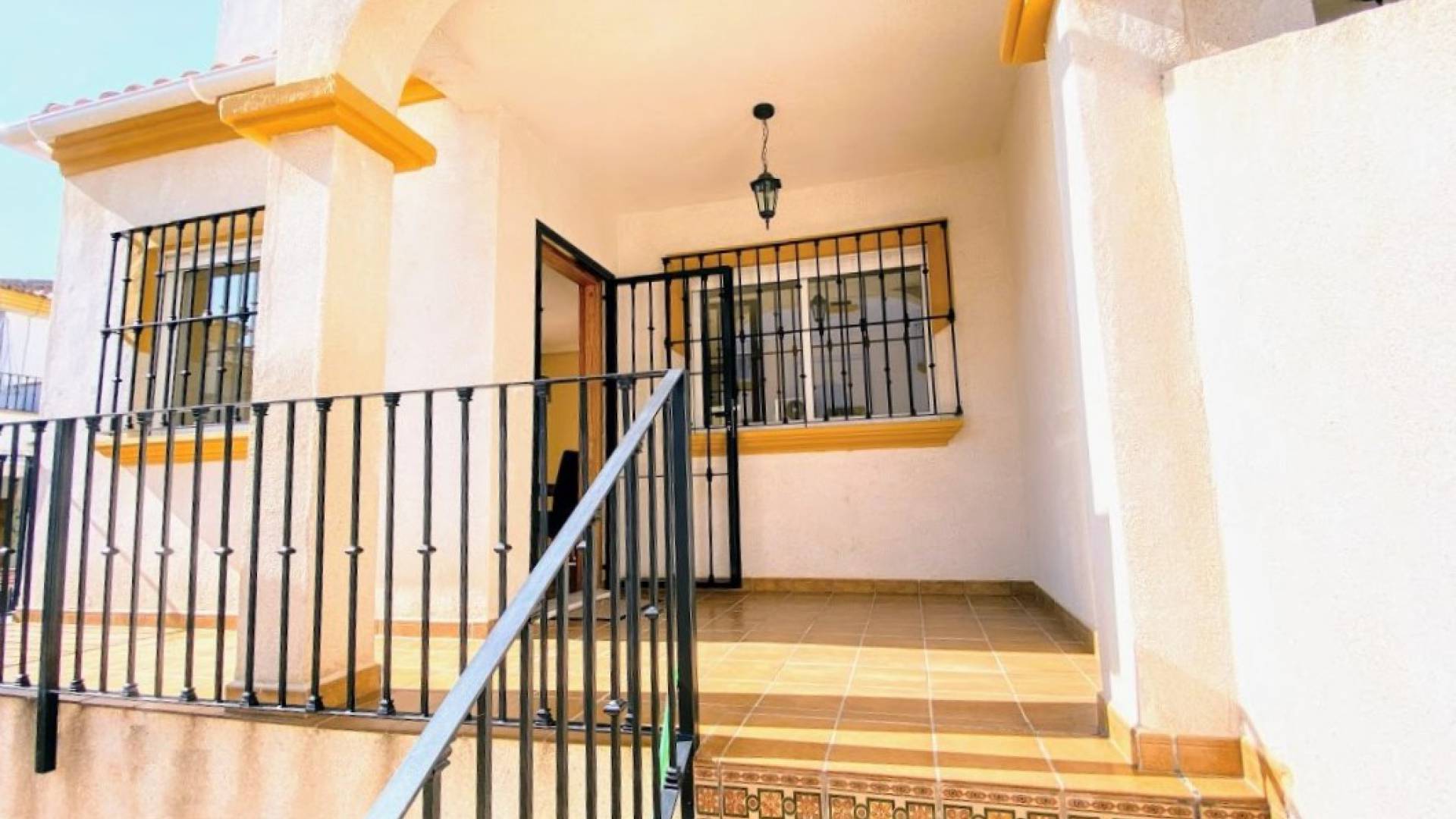 Wiederverkauf - Stadthaus - Los Altos - laderas del sol