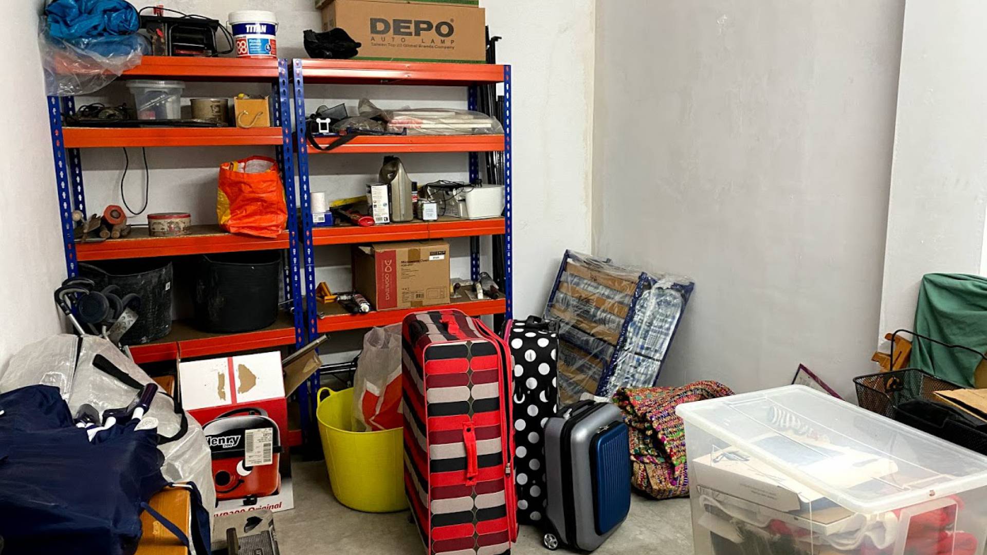 Wiederverkauf - Stadthaus - Los Altos - laderas del sol