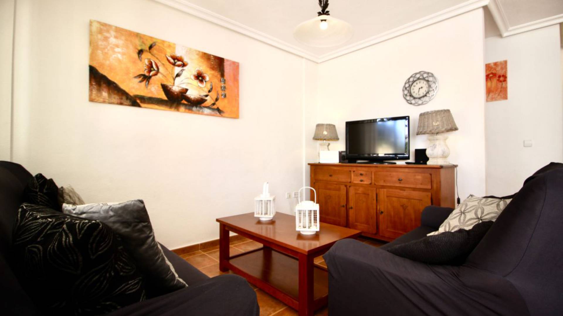 Wiederverkauf - Stadthaus - Los Altos - laderas del sol