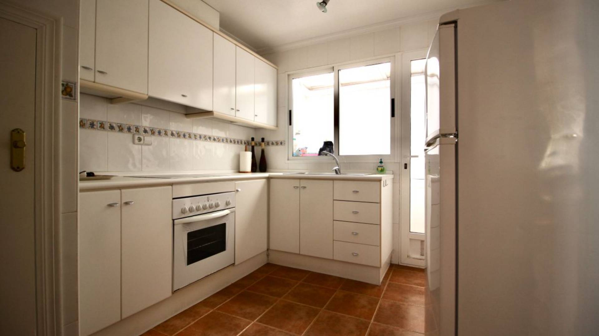 Wiederverkauf - Stadthaus - Los Altos - laderas del sol