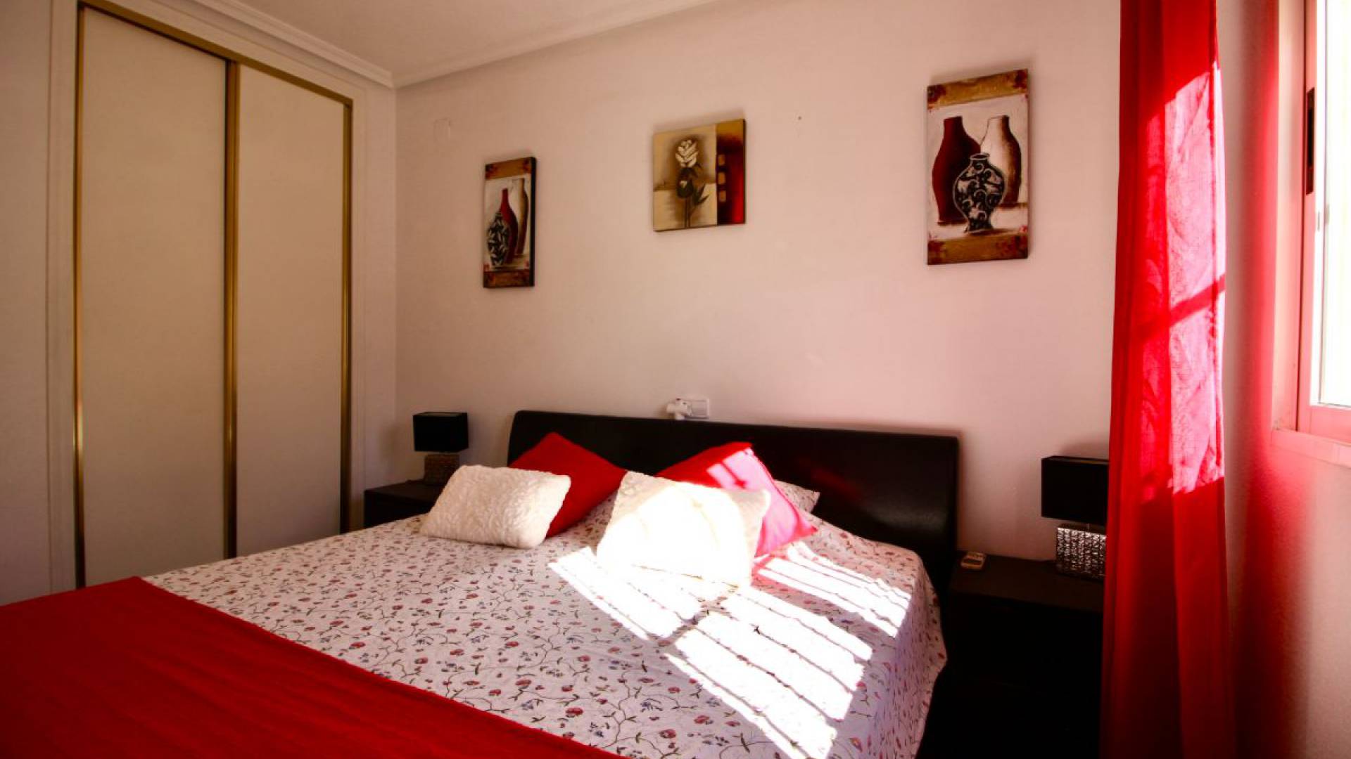 Wiederverkauf - Stadthaus - Los Altos - laderas del sol