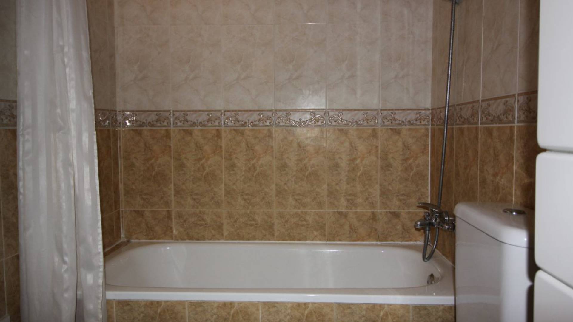 Wiederverkauf - Stadthaus - Los Altos - laderas del sol