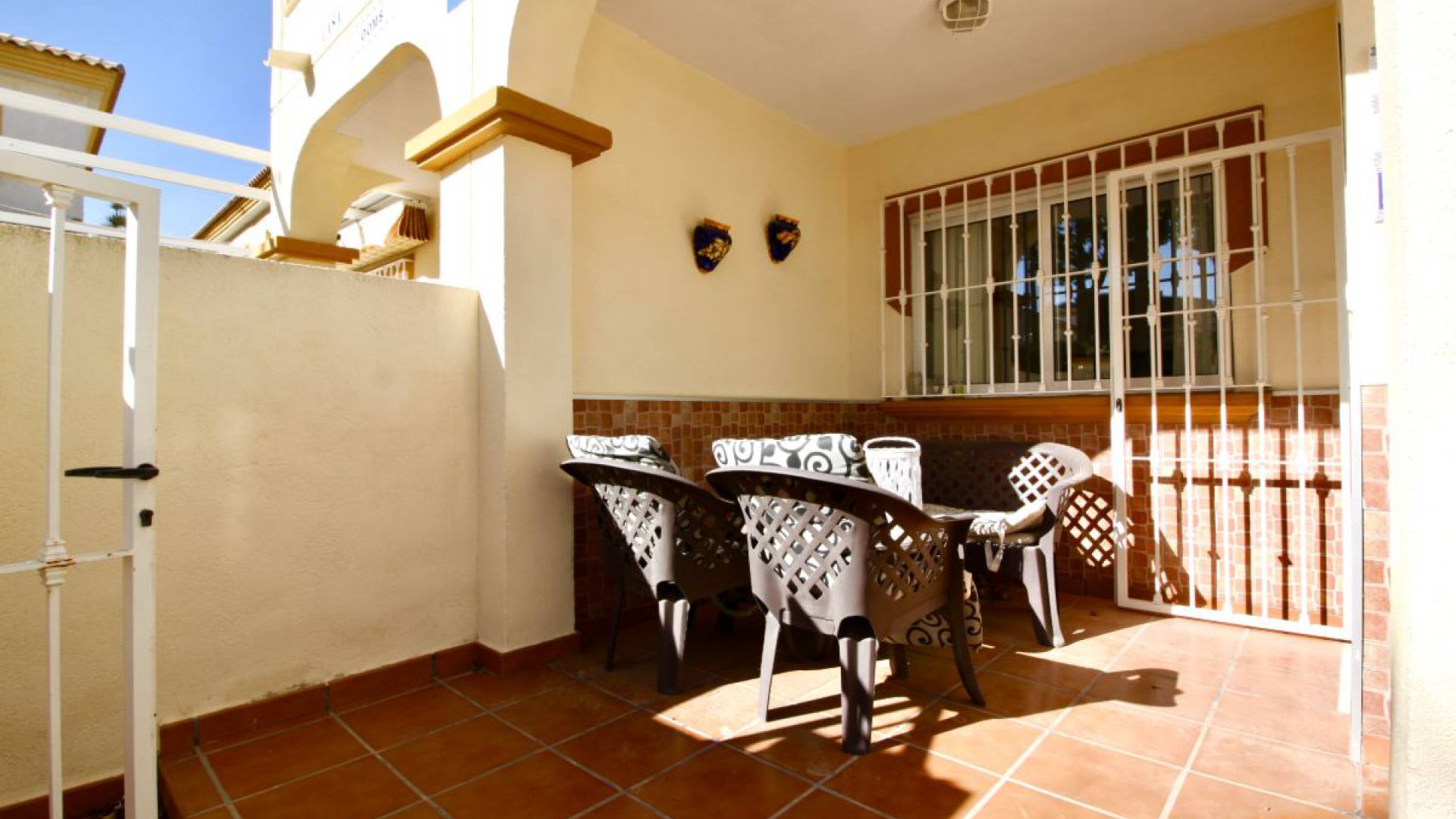 Wiederverkauf - Stadthaus - Los Altos - laderas del sol