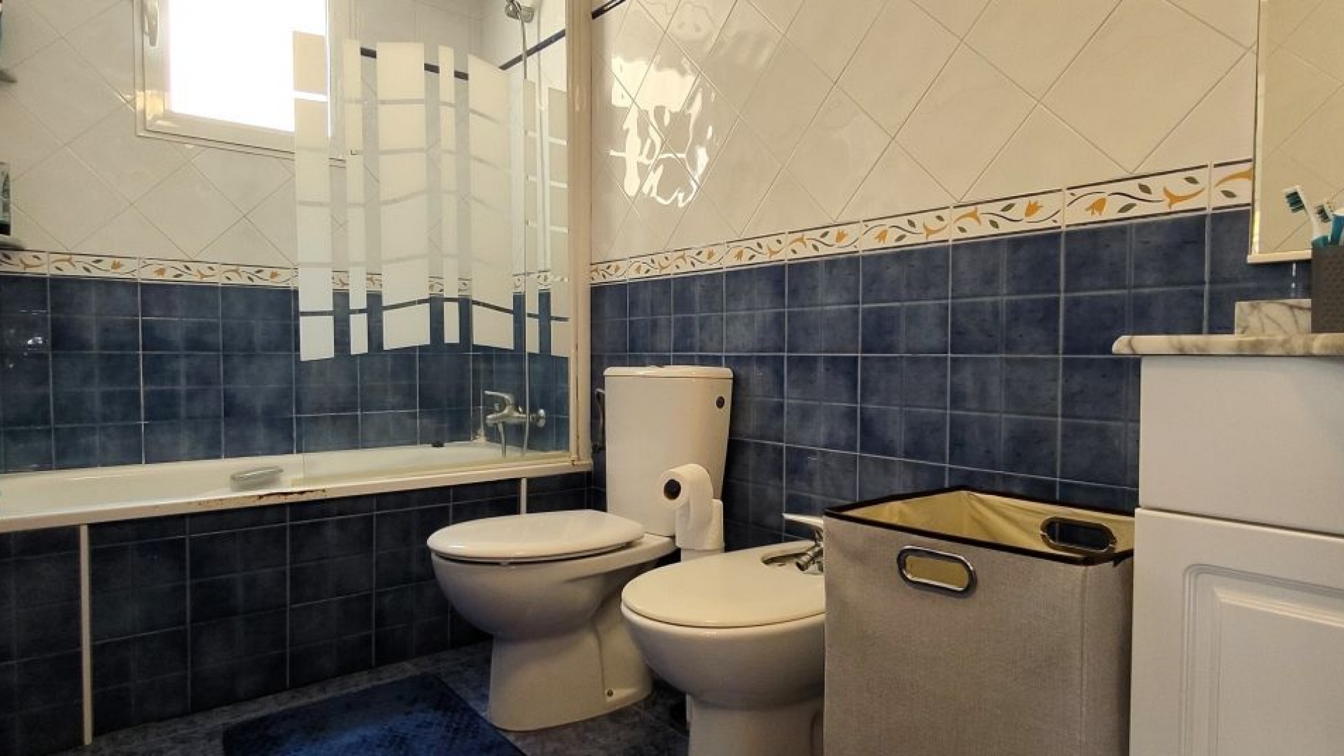 Wiederverkauf - Stadthaus - Los Altos - Mariblanca