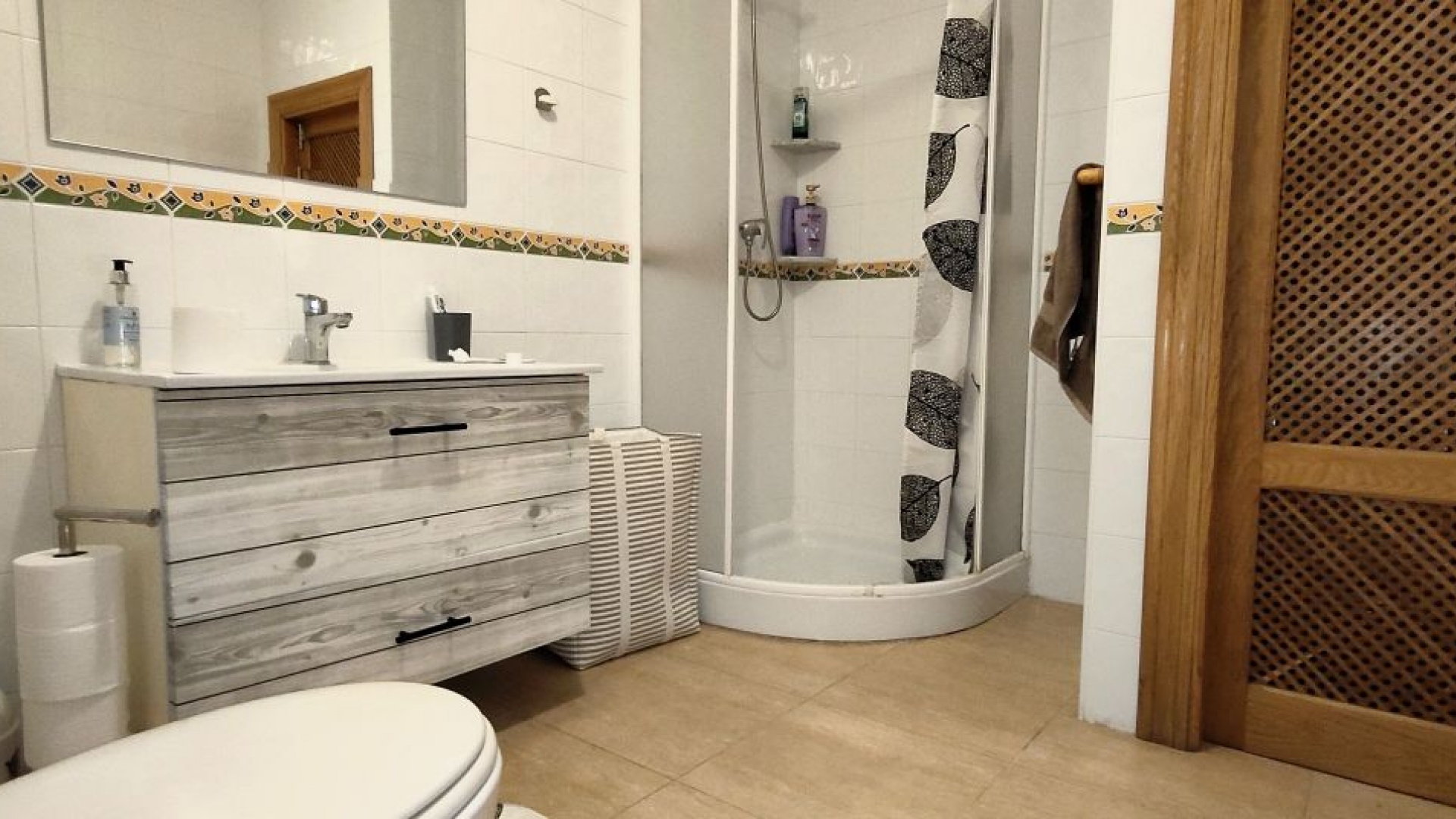 Wiederverkauf - Stadthaus - Los Altos - Mariblanca