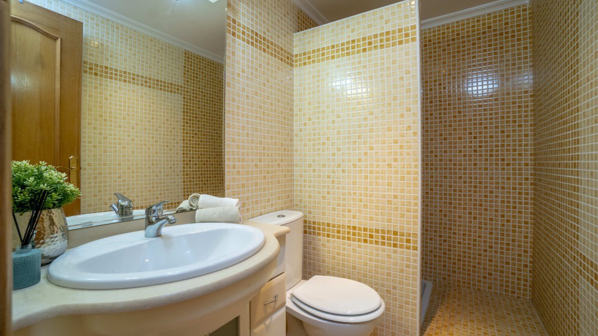 Wiederverkauf - Stadthaus - Los Altos - Mariblanca