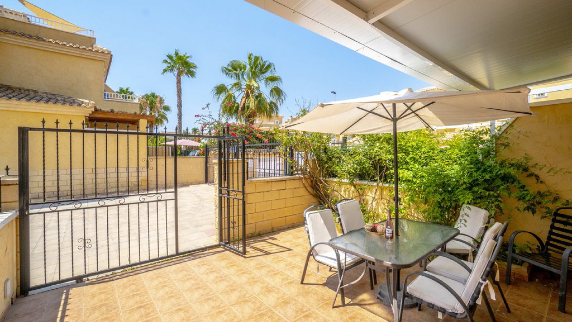 Wiederverkauf - Stadthaus - Los Altos - Mariblanca