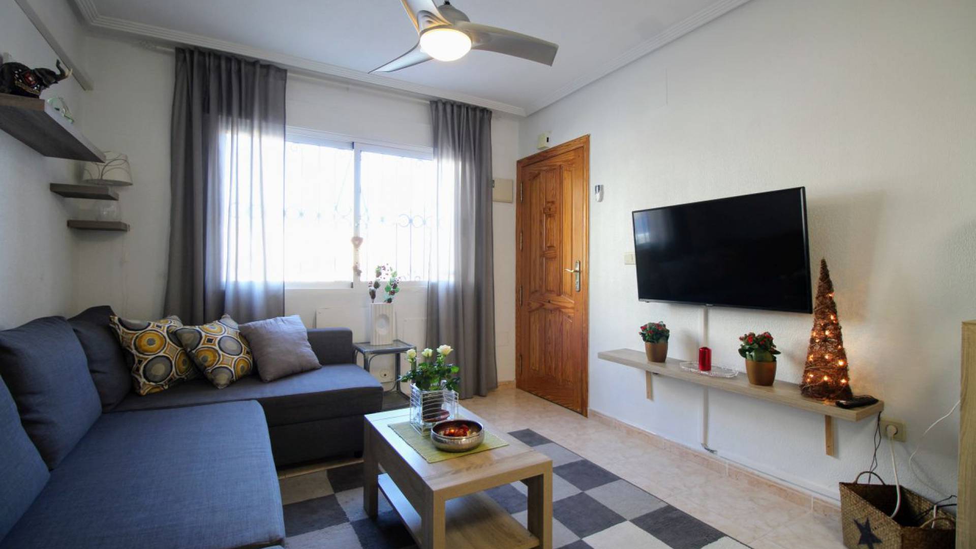 Wiederverkauf - Stadthaus - Los Altos - Res. Don Sancho